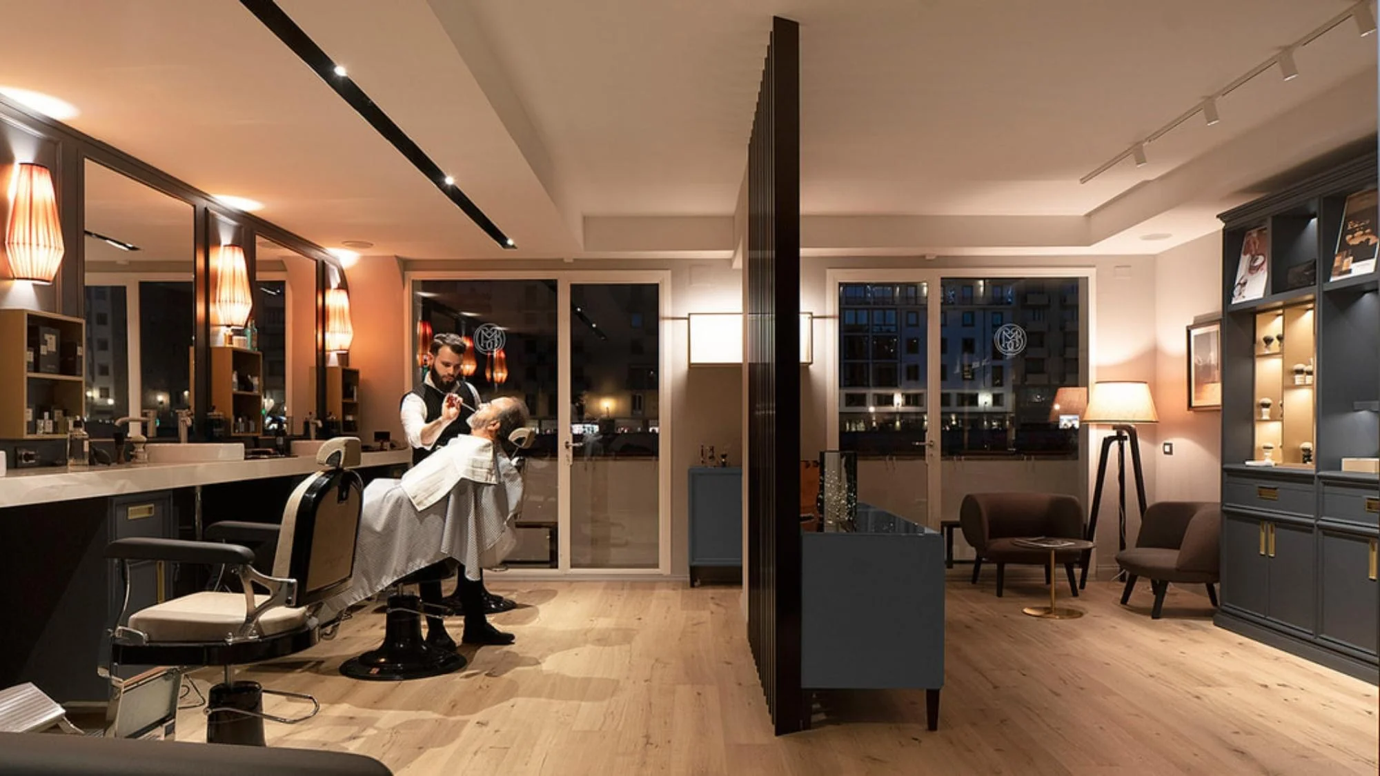 Timeless Luxury for Modern Gentlemen